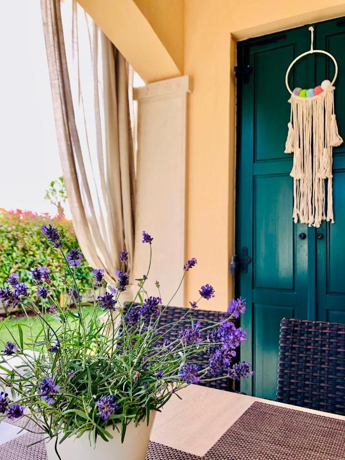 Private Villa "San Servolo House" With Sea View And Private Pool Buje Buitenkant foto