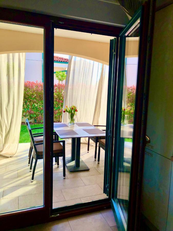 Private Villa "San Servolo House" With Sea View And Private Pool Buje Buitenkant foto