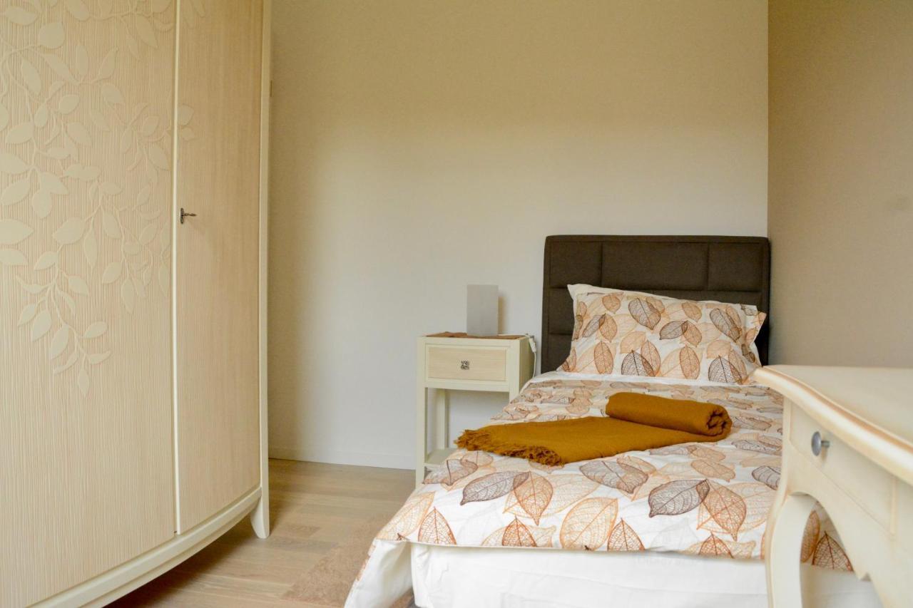 Private Villa "San Servolo House" With Sea View And Private Pool Buje Buitenkant foto